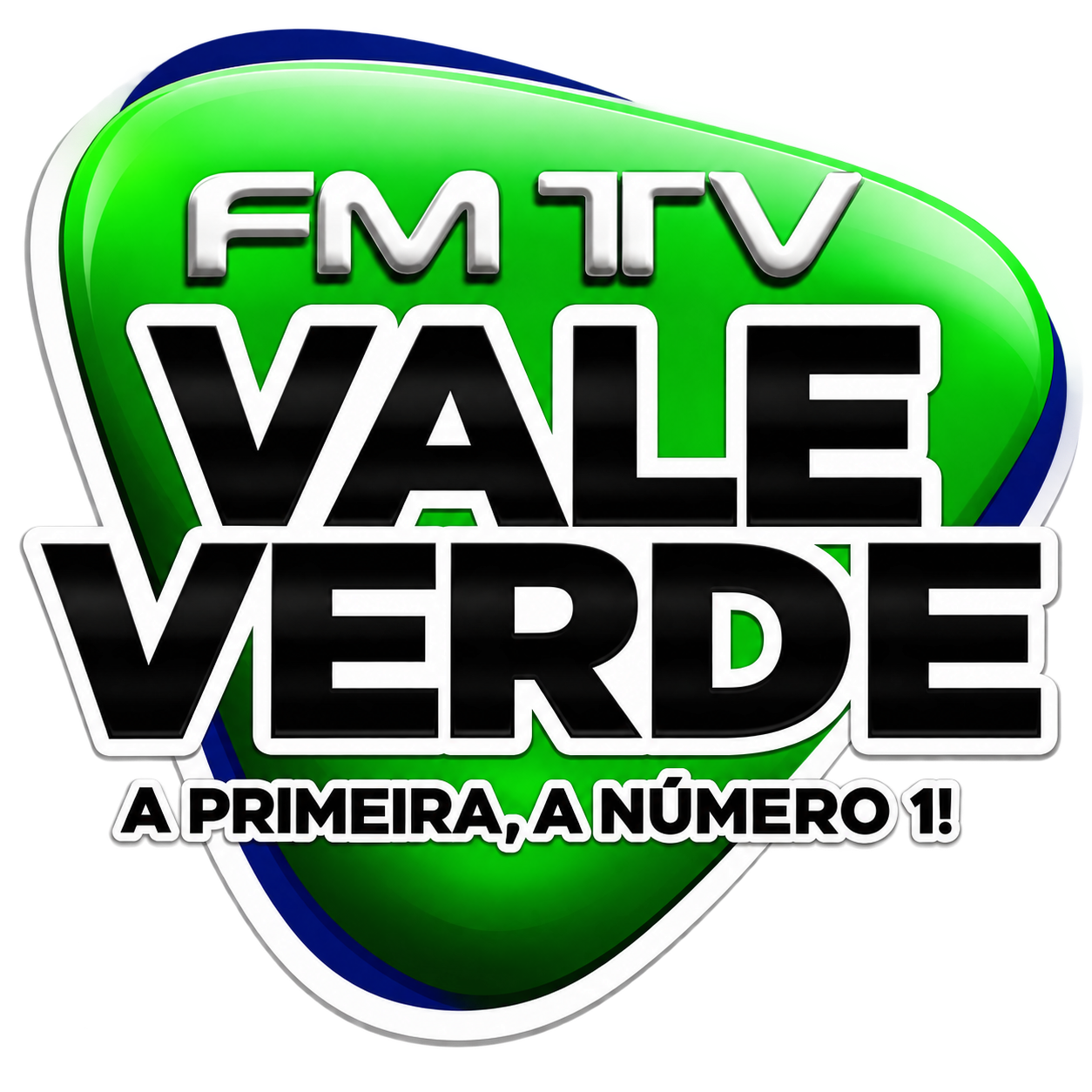 FM TV Vale Verde 87,9 FM